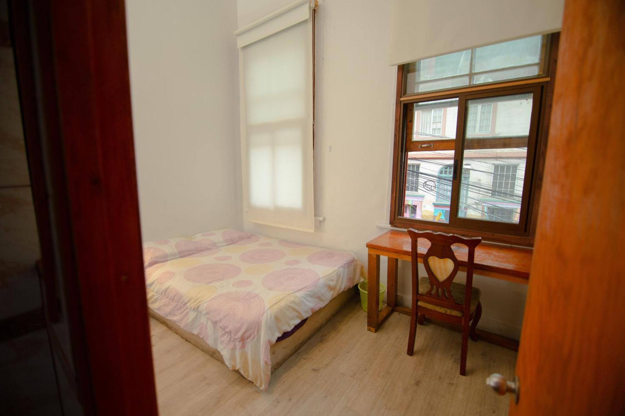 La Casa Del Puerto, Hostal Cultural, Cerro Alegre 발파라이소 외부 사진