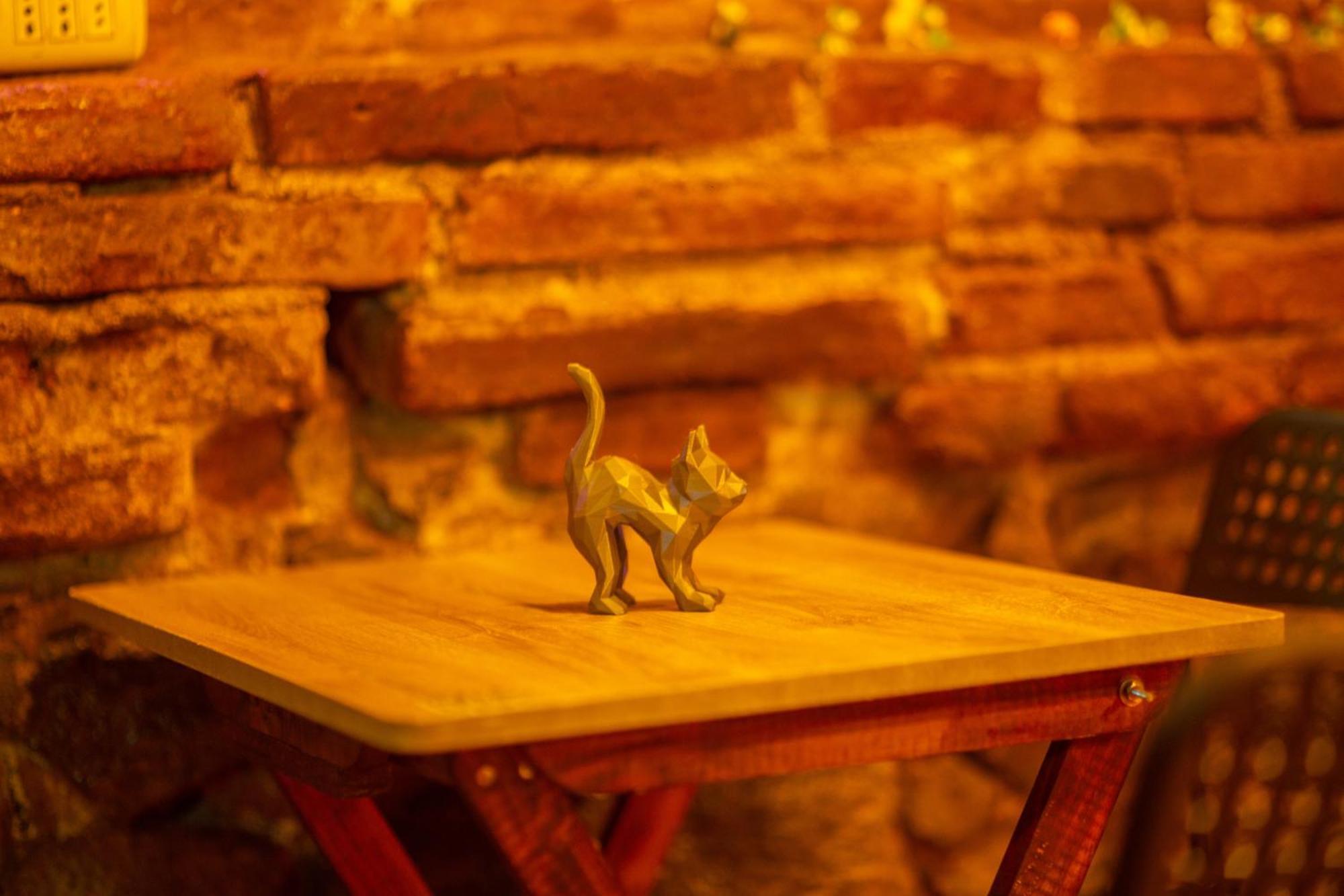 La Casa Del Puerto, Hostal Cultural, Cerro Alegre 발파라이소 외부 사진