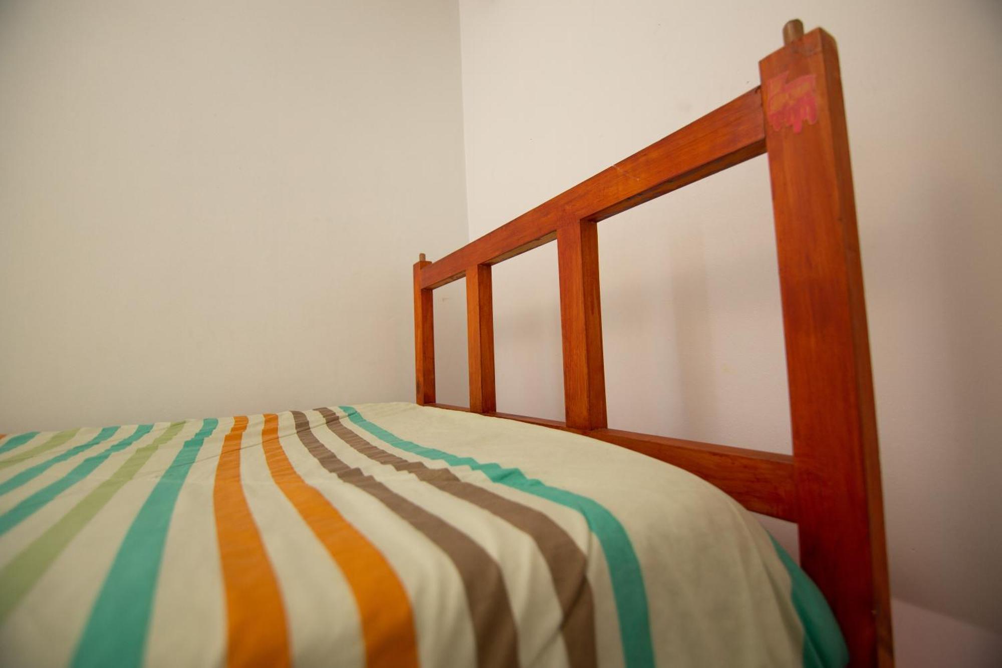 La Casa Del Puerto, Hostal Cultural, Cerro Alegre 발파라이소 외부 사진