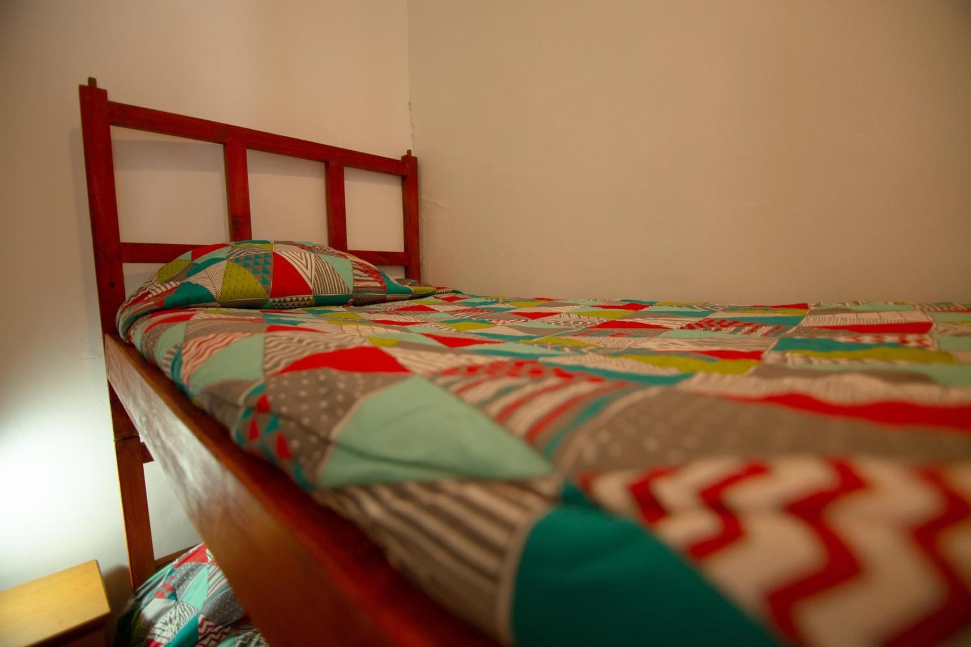 La Casa Del Puerto, Hostal Cultural, Cerro Alegre 발파라이소 외부 사진