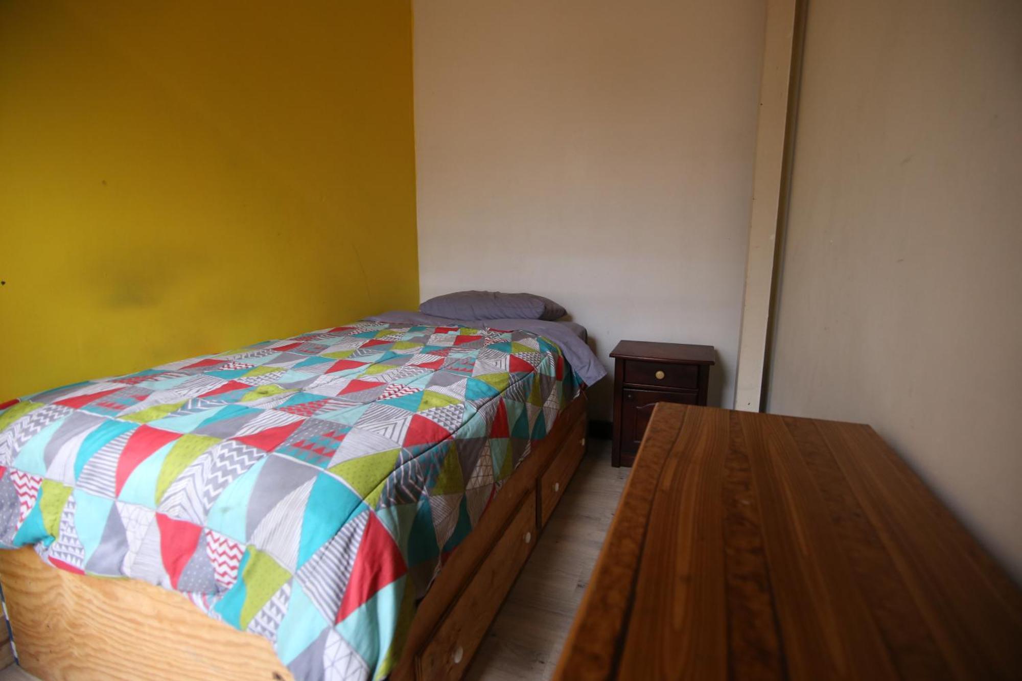 La Casa Del Puerto, Hostal Cultural, Cerro Alegre 발파라이소 외부 사진