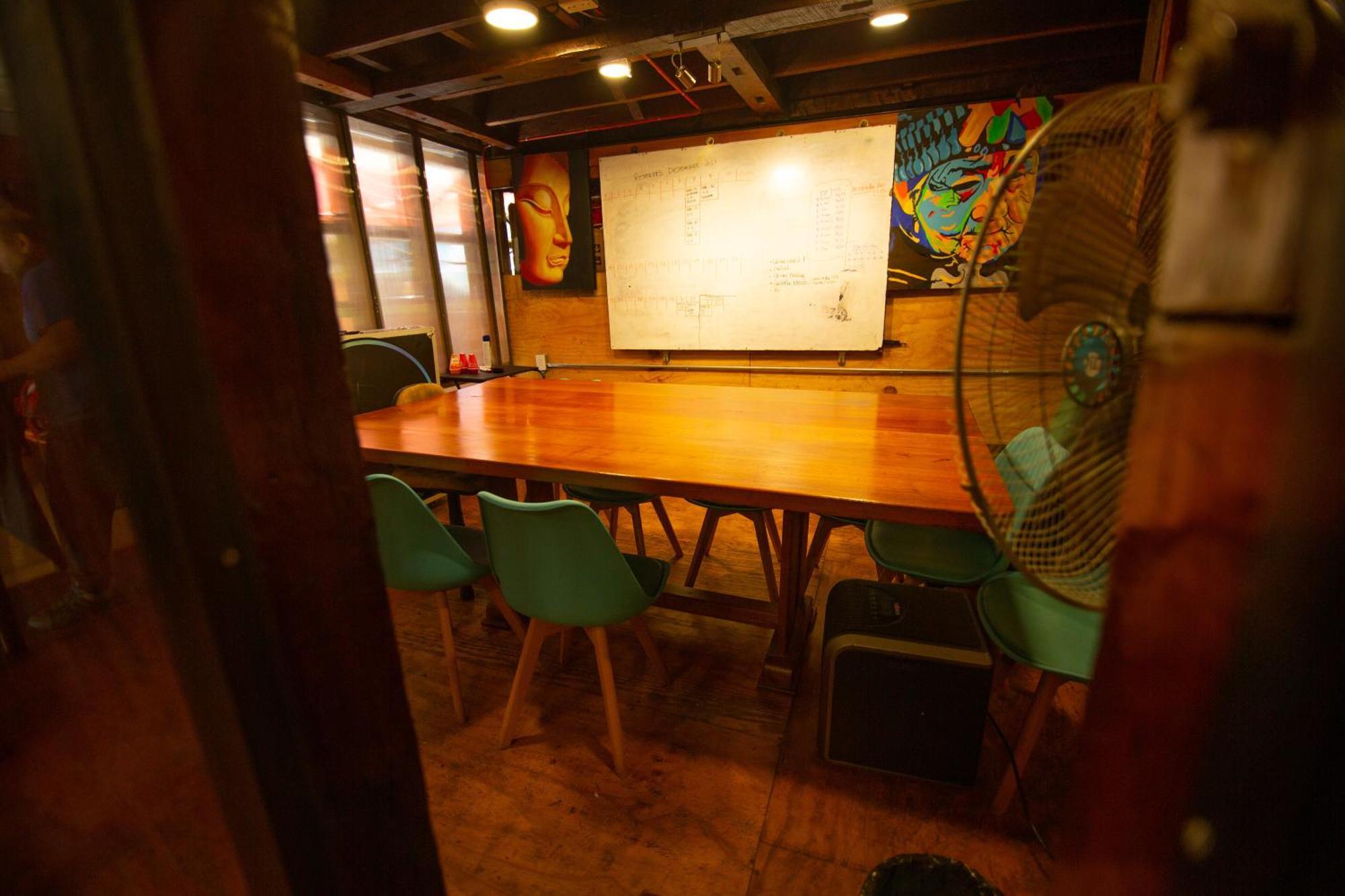 La Casa Del Puerto, Hostal Cultural, Cerro Alegre 발파라이소 외부 사진